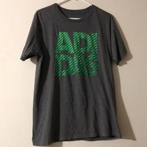 Adidas T-shirt